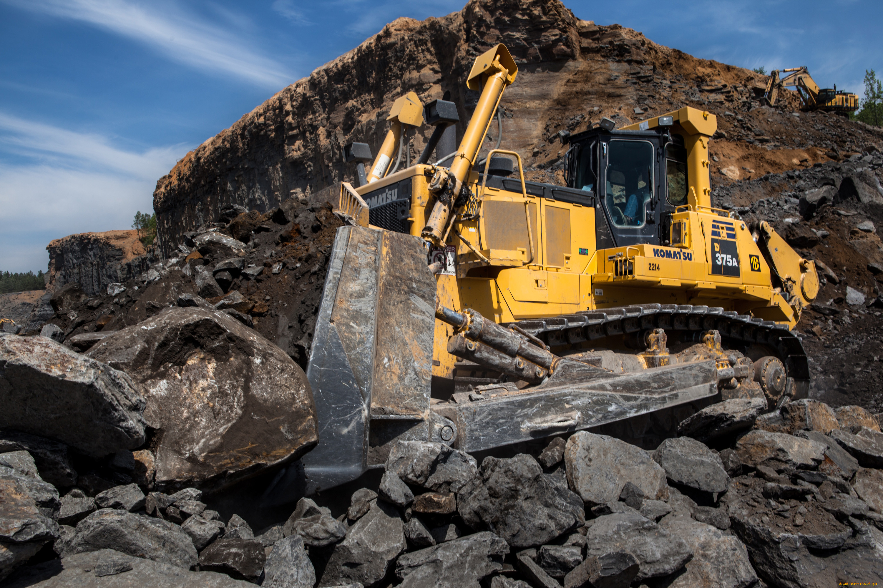 , , komatsu